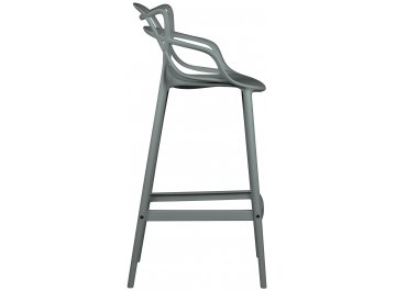 Барный стул 601CPP-LMZL Masters Bar