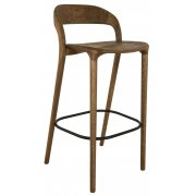 дуб натуральный / коньяк