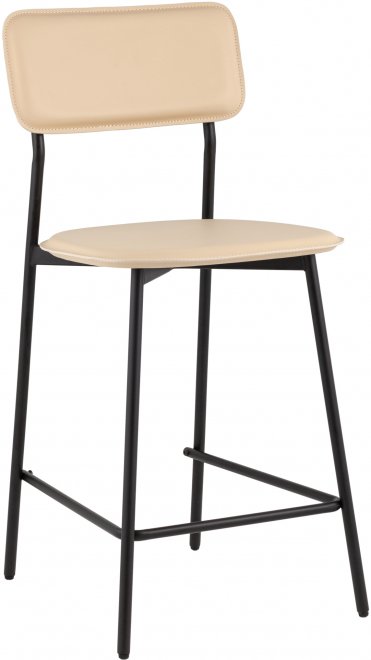 Барный стул Mikkie бежевый
