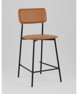 Барный стул Кики коричневый