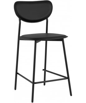 Барный стул Пеппи коричневый