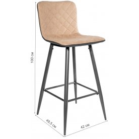 Барный стул Маврик