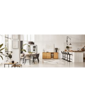 Барный стул Orlando-T