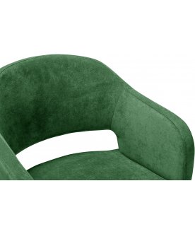 Барный стул Oscar черный