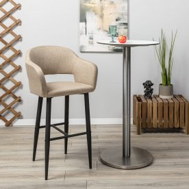 Барный стул Oscar Сканди