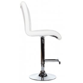 Барный стул Park белый