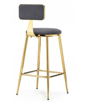 Полубарный стул Persi