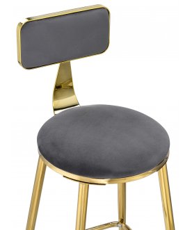 Полубарный стул Persi