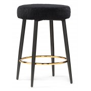 черная ткань