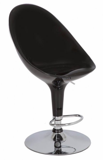 Барный стул ABS113 black (№4)