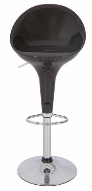 Барный стул ABS106 black (№4)