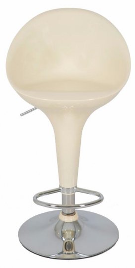 Барный стул ABS106 cream (№1)