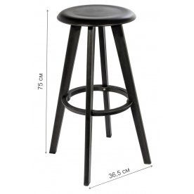 Барный стул Лакки