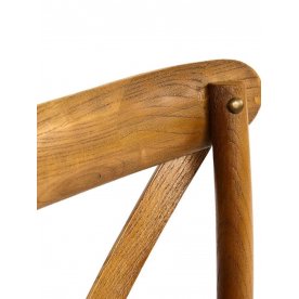 Барный стул Secret De Maison Cross Bar/Кросс Бар мод.CE6002