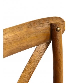 Барный стул Secret De Maison Cross Bar mod.CE6002