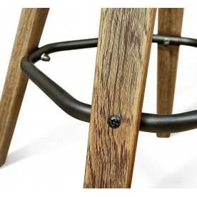 Барный стул SHT-ST16/S93