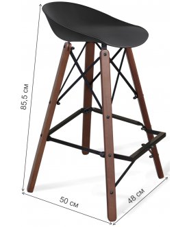 Барный стул SHT-ST19/S80