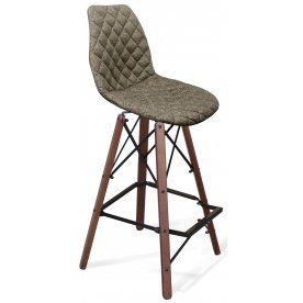 Барный стул SHT-ST29-C12/S80