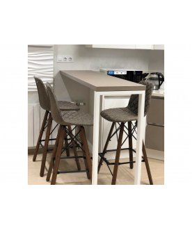 Барный стул SHT-ST29-C12/S80