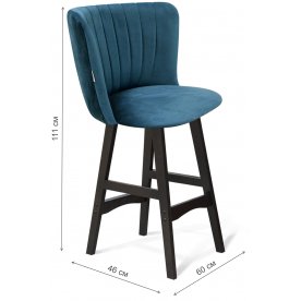 Барный стул SHT-ST36-1/S65