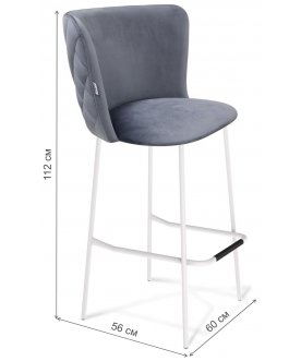 Барный стул SHT-ST36-3/S29