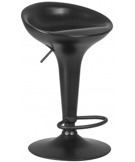 Барный стул Bomba Black