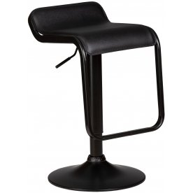 Барный стул Crack Black