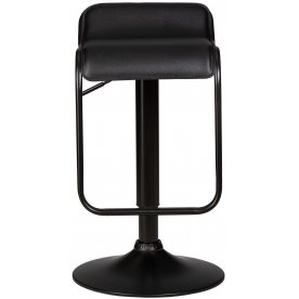 Барный стул Crack Black