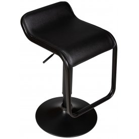Барный стул Crack Black