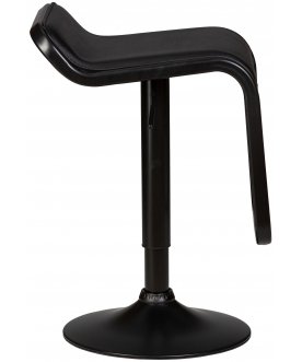 Барный стул Crack Black
