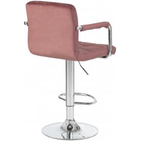 Барный стул Kruger Arm