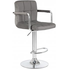 Барный стул Kruger Arm