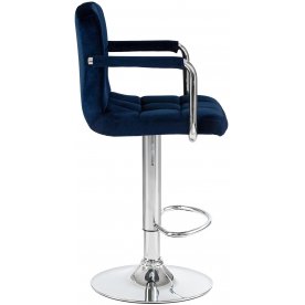 Барный стул Kruger Arm