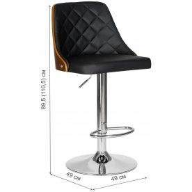 Барный стул Martin