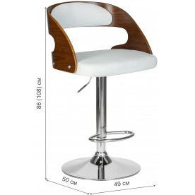 Барный стул Nick