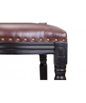 Стул барный Filon 5KS24519-65-B average brown