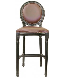 Стул барный Filon 5KS24519-B brown v2