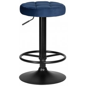 Барный стул Bruno Black