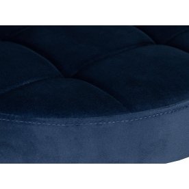 Барный стул Bruno Black