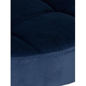 Барный стул Bruno Black