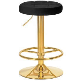 Барный стул Bruno Gold