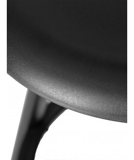 Барный стул Royce Black