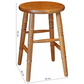 Табурет Классика