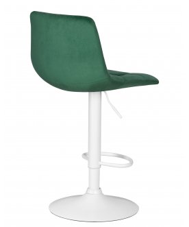 Барный стул Tailor White