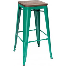 Барный стул Тиоли