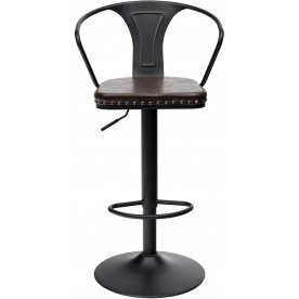 Барный стул Тиоли