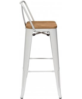 Барный стул Тиоли