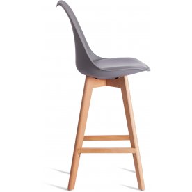 Барный стул Tulip Bar (mod. C1014H-1)