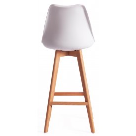 Барный стул Tulip Bar mod. C1014H