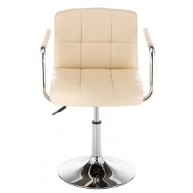 Барный стул Turis бежевый